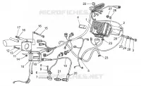 Accensione Marelli Digiplex
