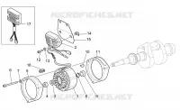 Alternatore - Regolatore