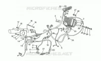 Accensione Magneti Marelli