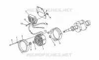 Alternatore Ducati