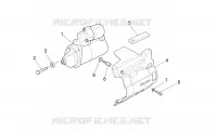 Motorino avviamento