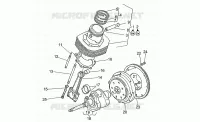 Albero motore