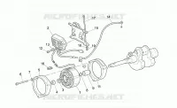 Alternatore - Regolatore