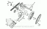 Albero motore 1991-D