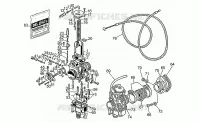 Carburatori 1991-D