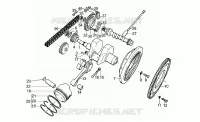 Albero motore