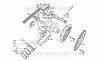Albero motore