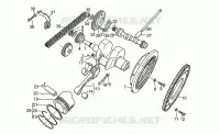 Albero motore