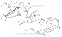 Motorino avviamento