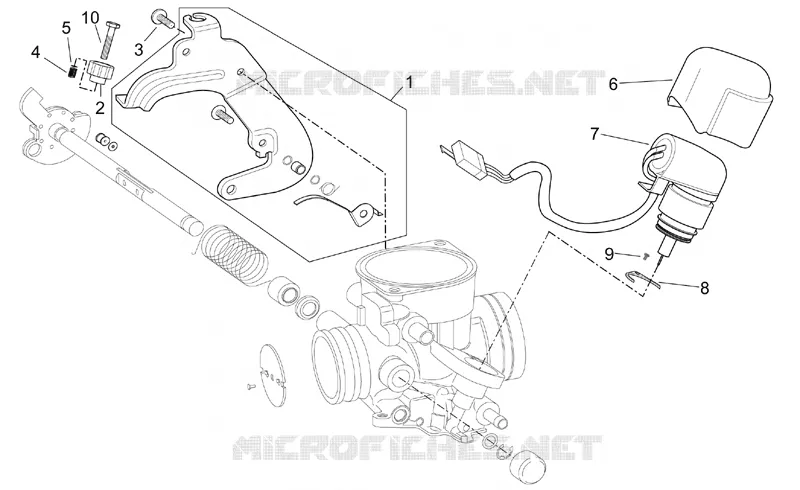 Carburatore III