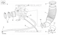 Carburatore I
