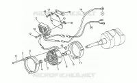 Alternatore - Regolatore