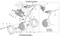 Alternatore - Regolatore