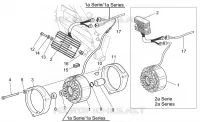 Alternatore - Regolatore