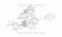 Alternatore - Regolatore