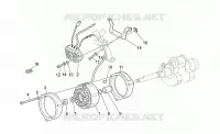 Alternatore - Regolatore