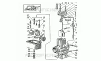 Carburatore II