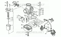 Carburatore I