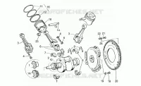 Albero motore