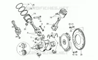 Albero motore