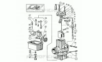 Carburatore
