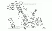 Albero motore