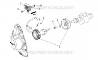Alternatore - Regolatore