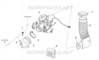 Carburatore I