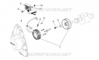Alternatore - Regolatore