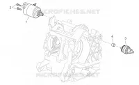 Motorino avviamento I
