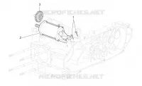 Motorino avviamento II