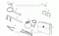 Attrezzatura specifica