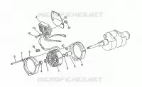 Alternatore - Regolatore