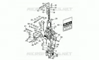 Carburatore