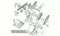 Albero motore