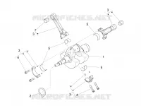 Albero motore
