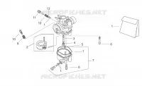 Carburatore II