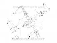 Albero motore