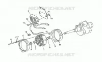 Alternatore - Regolatore