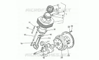 Albero motore I