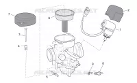Carburatore II