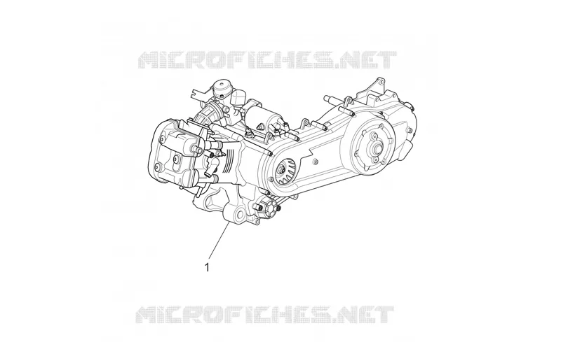 Motore