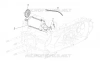 Motorino avviamento
