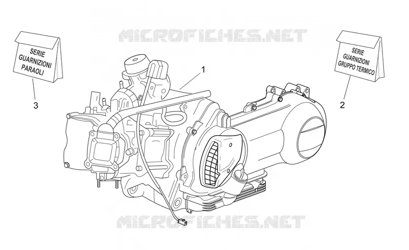Motore