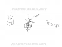 Carburatore I
