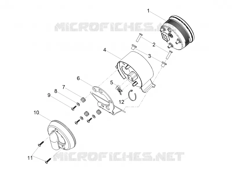 TACHIMETRO