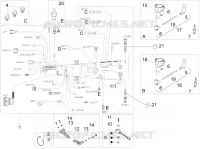 IMPIANTO ELETTRICO CENTRALE