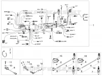 IMPIANTO ELETTRICO CENTRALE
