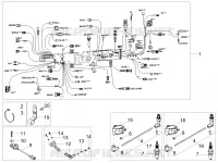 IMPIANTO ELETTRICO CENTRALE