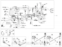 IMPIANTO ELETTRICO CENTRALE